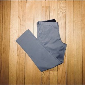 Express Innovator Slim Dress Pants 29/30